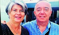 Emekli öğretmen, eşini öldürüp intihar etti