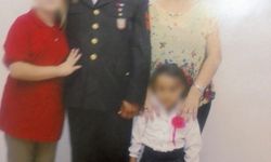 Emekli uzman çavuş eşi ve bir kızını öldürüp, bir kızını da yaraladıktan sonra intihar etti