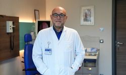 Felç riski olan hasta, ağız içi cerrahiyle sağlığına kavuştu