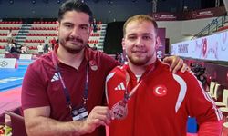 Güreş Federasyonu Başkanı Taha Akgül: Taha Akgül'ün yeri dolacak