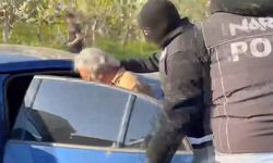 Hindistan'da kırmızı bültenle aranan şüpheli, Beylikdüzü'nde yakalandı