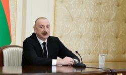 İran Cumhurbaşkanı Pezeşkiyan, Azerbaycan Cumhurbaşkanı Aliyev ile telefonda görüştü