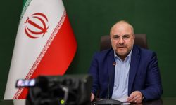 İran Meclis Başkanı Kalibaf: Abluka sürerken Hürmüz Boğazı'nın açılması mümkün değil