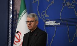 İran'dan müzakere açıklaması: ABD ile ikinci tur görüşmeler için planımız yok