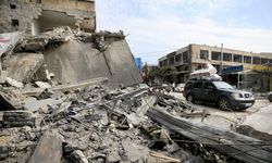 İsrail'in Lübnan'a düzenlediği saldırılarda can kaybı 2 bin 294'e yükseldi