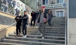 Finans danışmanı 'Kaçırılma' yalanıyla çalıştığı şirketi 4,5 milyon dolar dolandırdı iddiası