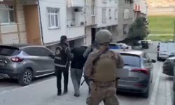 İstanbul'da merkezli suç örgütüne operasyon: 13 gözaltı
