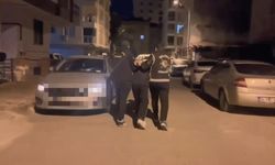 İstanbul'da suç örgütlerine operasyon: 17 gözaltı