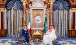 İtalya Başbakanı Meloni'den Körfez ülkelerine ziyaret