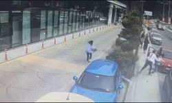 Kağıthane'de barışmak için eski sevgilisini gasbettirmek isteyen şüpheli: Kurtarıyormuş gibi yapacaktım