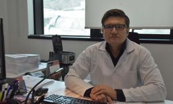 'Kalp krizi riskine karşı 30 yaşından sonra mutlaka kolesterol düzeyine baktırılmalı'