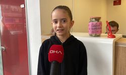 Kavanozda biriken iyilik; 9 yaşındaki Berra harçlıklarını şehit ailelerine bağışladı