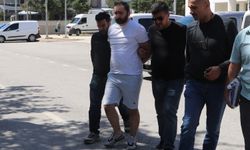 Kız arkadaşının eski eşini bıçaklayarak öldürdü