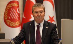 KKTC Başbakanı Üstel: EOKA'yı yüceltmek, Kıbrıs Türk halkına yapılan zulmü yok saymaktır