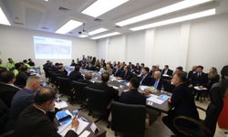 Muğla'da 61'inci Cumhurbaşkanlığı Türkiye Bisiklet Turu için geri sayım