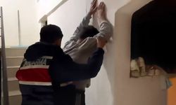 Osmaniye'de DEAŞ operasyonu: 6 gözaltı