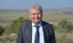 Prof. Dr. Yaşar: 2035'e kadar barajlarımız dolu olacak