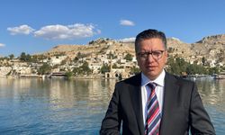 Şanlıurfa'da Halfeti Belediyesi'nde 'yolsuzluk' operasyonu; 49 gözaltı