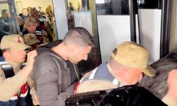 'Silahım yok' diyen Mustafa Türkay Sonel'in kamuflajlı tabancalı fotoğrafı ortaya çıktı