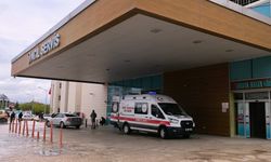 Soluk borusuna süt kaçan Emira bebek hayatını kaybetti