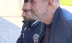 Taciz suçlamasıyla gözaltına alınan MUBRAŞ Yönetim Kurulu Başkanı tutuklandı