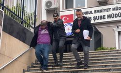 Üsküdar'da telefonda kendisini polis olarak tanıtıp dolandırıcılık yapan 2 şüpheli yakalandı