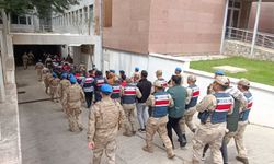 Yasa dışı bahis operasyonunda 70 tutuklama