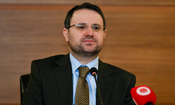 Adalet Bakanı Akın Gürlek: Faili meçhul kalmış bütün dosyalar incelenecek