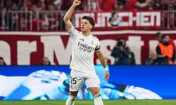 Thierry Henry ve Philipp Lahm'dan Arda Güler'e övgü