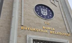 Bursa Büyükşehir Belediyesi AK Parti'ye geçti