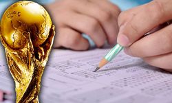 LGS'ye Dünya Kupası ayarı! Günü değişti