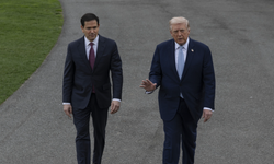 ABD Dışişleri Bakanı Rubio'dan İran Savaşı'na ilişkin: Bitiş çizgisini görebiliyoruz