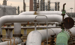 Körfez ülkeleri harekete geçti: Hürmüz'e alternatif yeni boru hattı planı