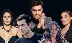 Ünlülere bir uyuşturucu operasyonu daha