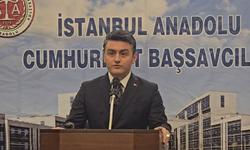 İstanbul Cumhuriyet Başsavcısı Fatih Dönmez'den dikkat çeken mesajlar