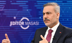 Hakan Fidan: ABD ve İran ateşkes konusunda samimi