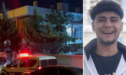 Polis merkezindeki cinayetin sanığı: Kaç kez bıçak salladığımı hatırlamıyorum