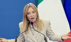 İtalya'dan İsrail kararı: Savunma anlaşmasının otomatik yenilenme işlemini askıya aldı