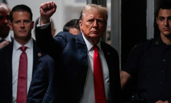 ABD Kongre'sine Trump'ın görevini yerine getirme yeterliliğinin incelenmesini öngören bir tasarı sunuldu