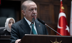 Cumhurbaşkanı Erdoğan: "Kimse Türkiye'ye parmak sallayamaz"