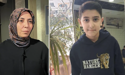 Kahramanmaraş'ta okul saldırısında ölen Kerem ön sırada oturuyormuş