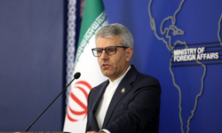 İran'dan Trump'ın "uranyum" iddiasına yalanlama