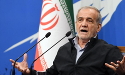 İran Cumhurbaşkanı Pezeşkiyan: Savaş kimsenin yararına değil