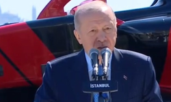 Cumhurbaşkanı Erdoğan açıkladı: Formula 1 yeniden Türkiye'de!