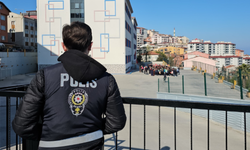 İçişleri Bakanlığı'ndan 81 ile okul güvenliği genelgesi