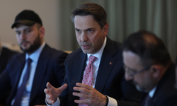 Bakan Bayraktar: Libya'da enteresan şeyler duyacaksınız