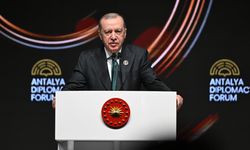 Erdoğan'dan ADF'de diplomasi trafiği