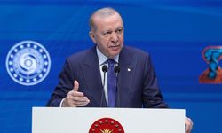 Erdoğan: Meslekler dönüşüyor, istihdam alanında ezberler bozuluyor