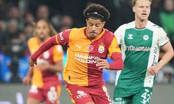 Galatasaray'a Sara'dan kötü haber