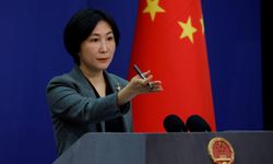 Çin'den Hürmüz Boğazı'na dair açıklama